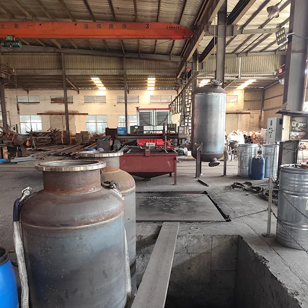 Наполнение молекулярных сит