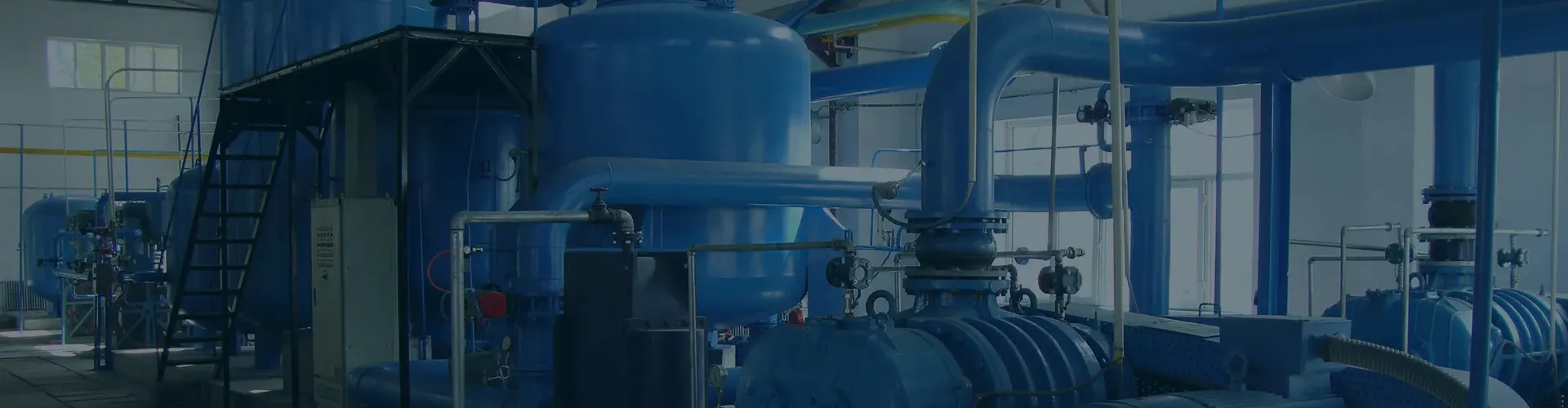 Jiangyin Rongchen Machinery Manufacturing Co., Ltd.