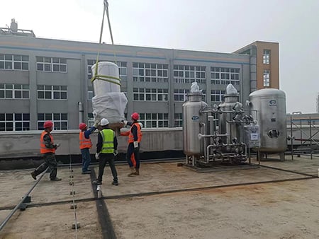 Проекты наших клиентов